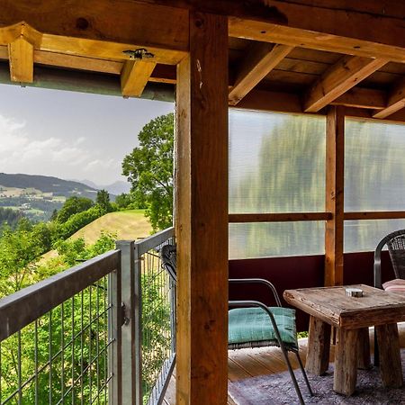 Haus Auner Top 4 Westendorf Luaran gambar