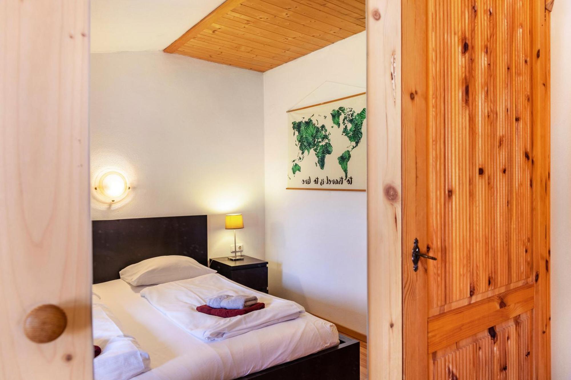 Haus Auner Top 4 Westendorf Luaran gambar