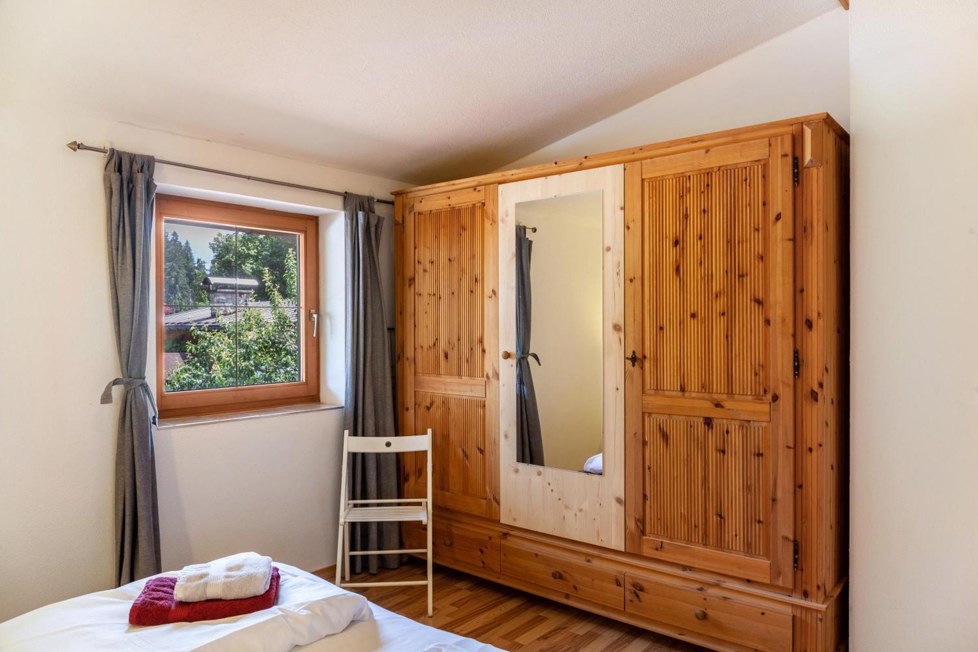 Haus Auner Top 4 Westendorf Luaran gambar