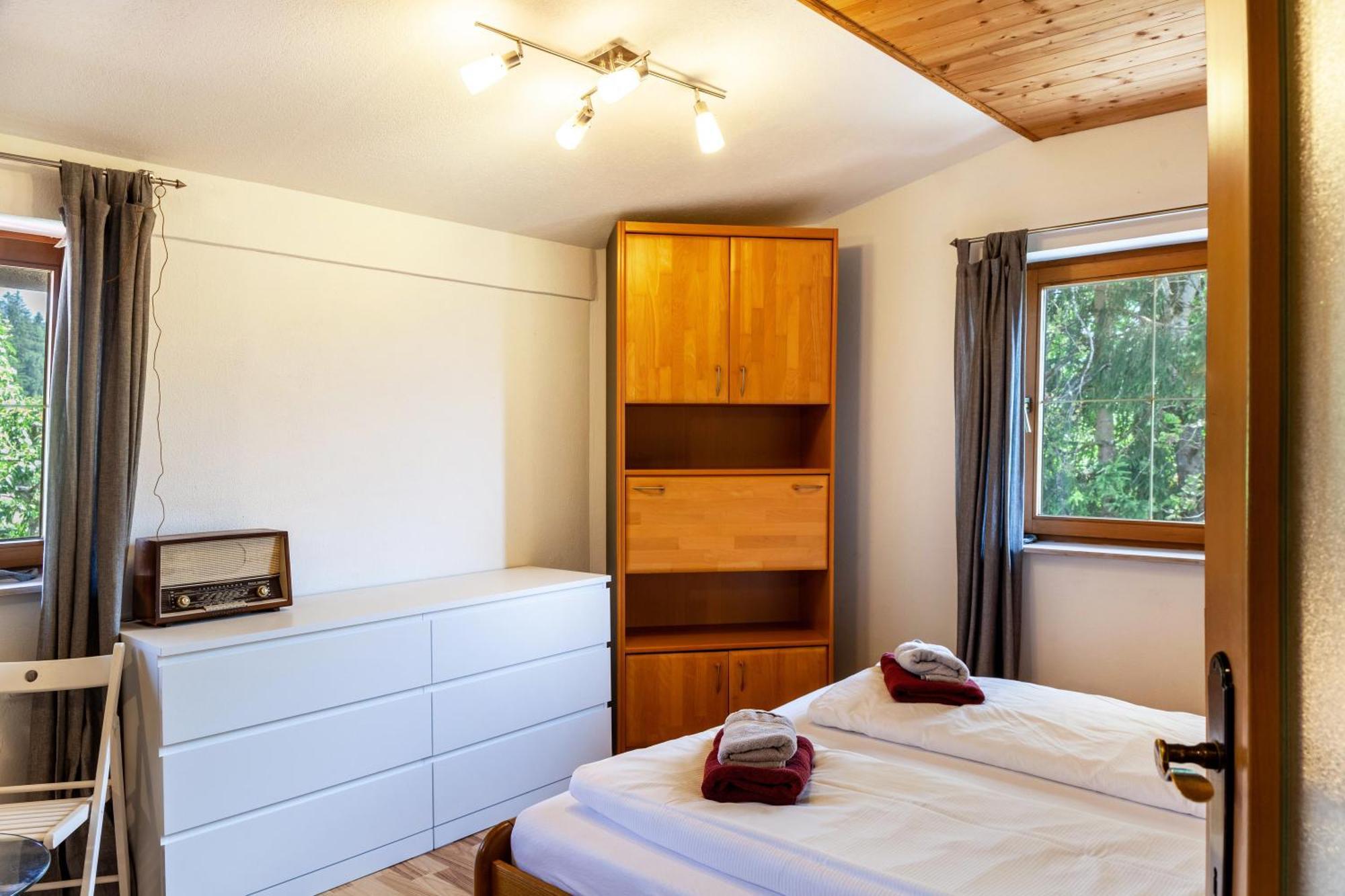 Haus Auner Top 4 Westendorf Luaran gambar