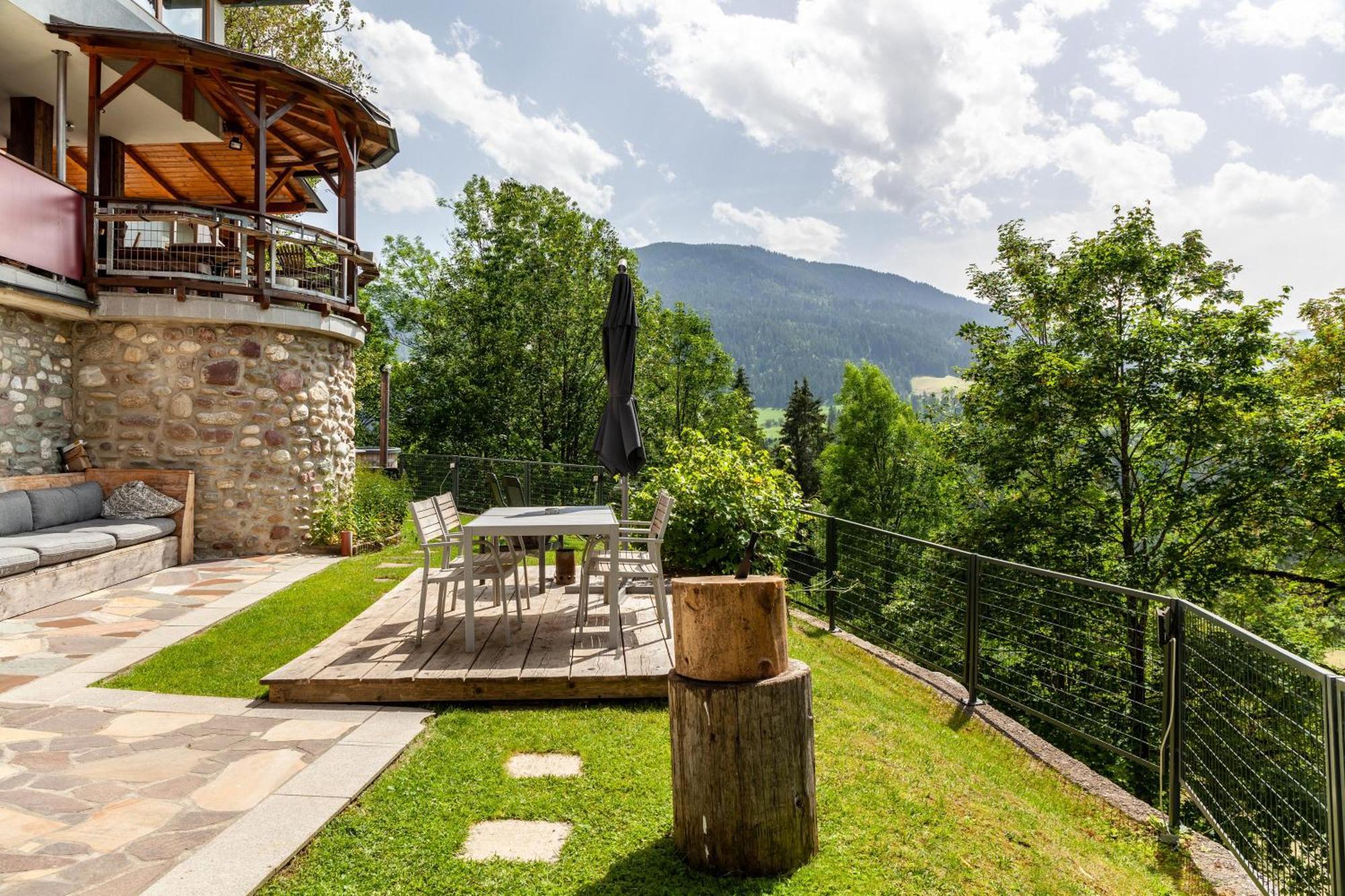 Haus Auner Top 4 Westendorf Luaran gambar
